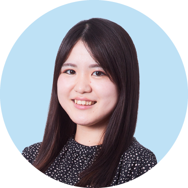 小美浪 智恵