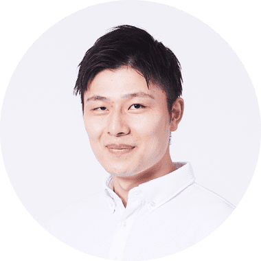 安次嶺 一輝