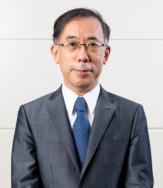 田浦 芳孝