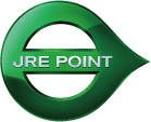 JRE POINT