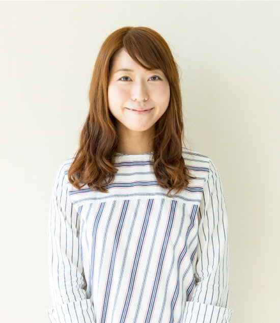 落合 幸子