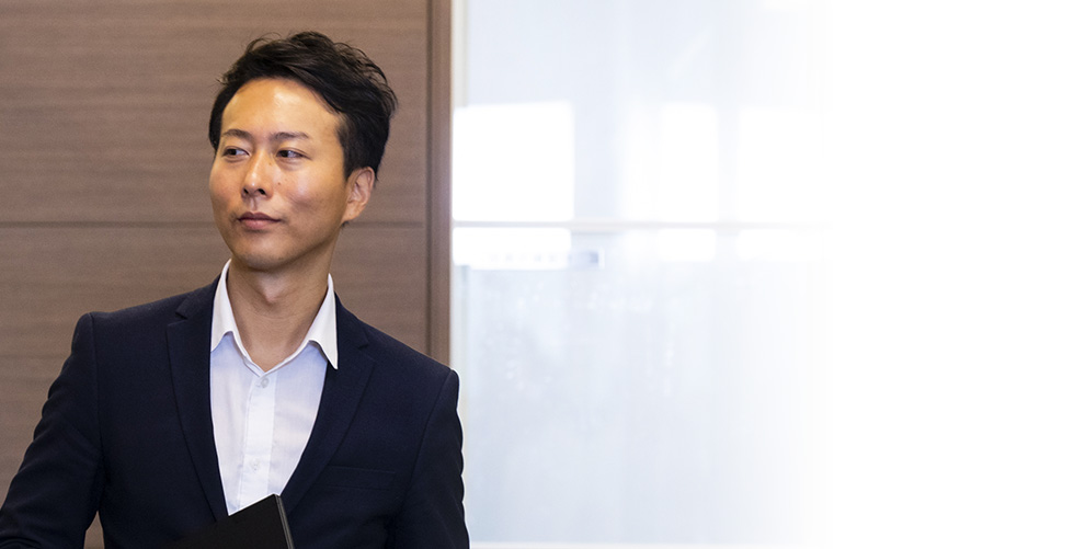 米野井 佑記