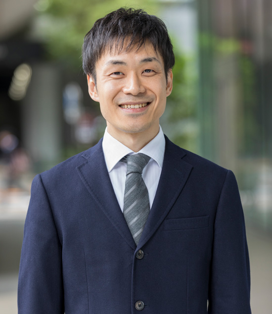 落谷 正至