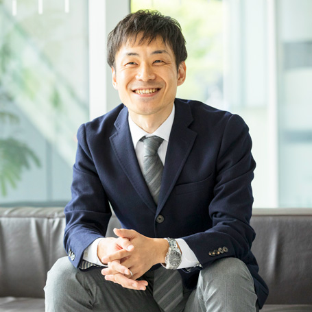 落谷 正至