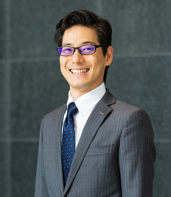清水 優介