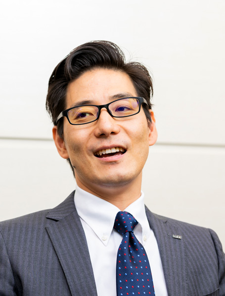 清水 優介
