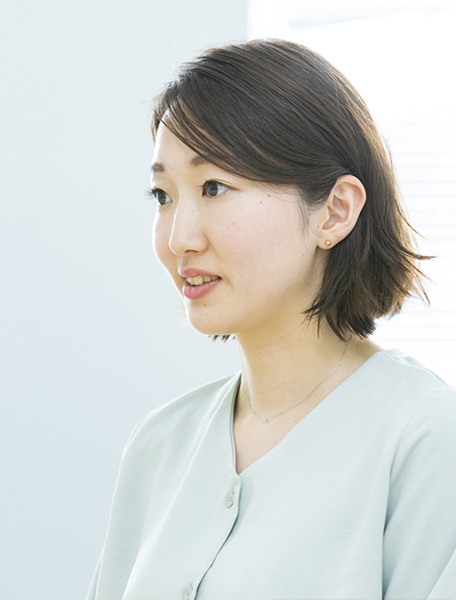 中山 友紀子
