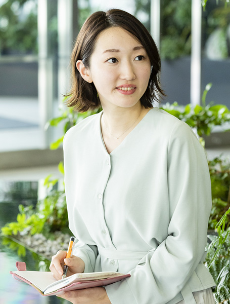 中山 友紀子