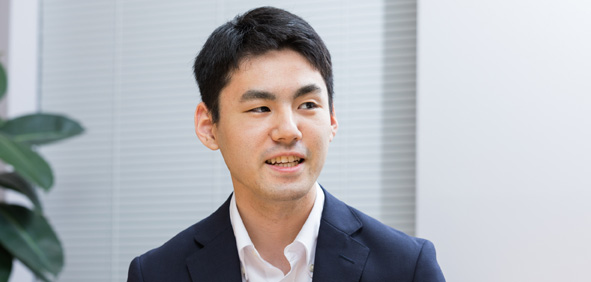 2019年度新入社員座談会