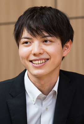 2019年度新入社員座談会