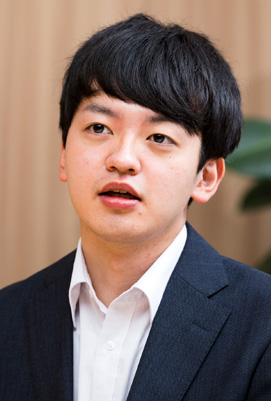 2019年度新入社員座談会