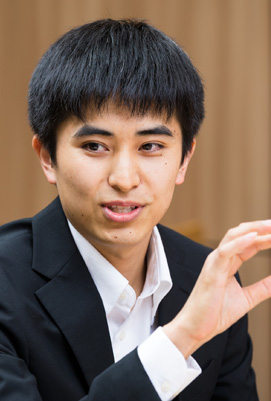 2019年度新入社員座談会