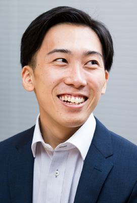 2019年度新入社員座談会