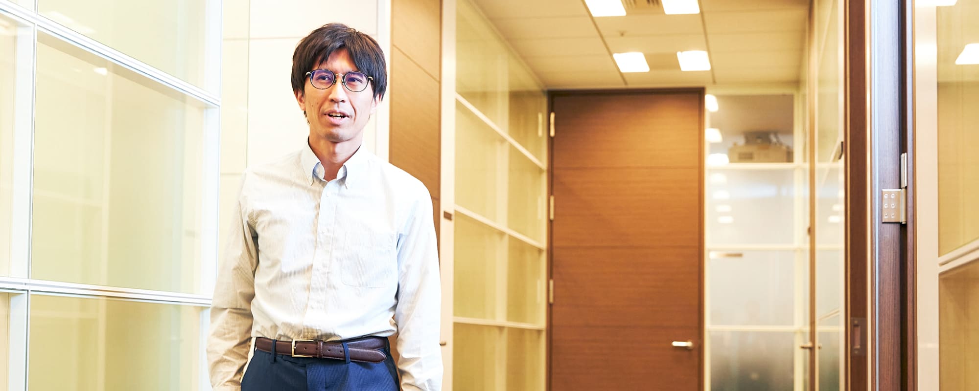 福田 優和