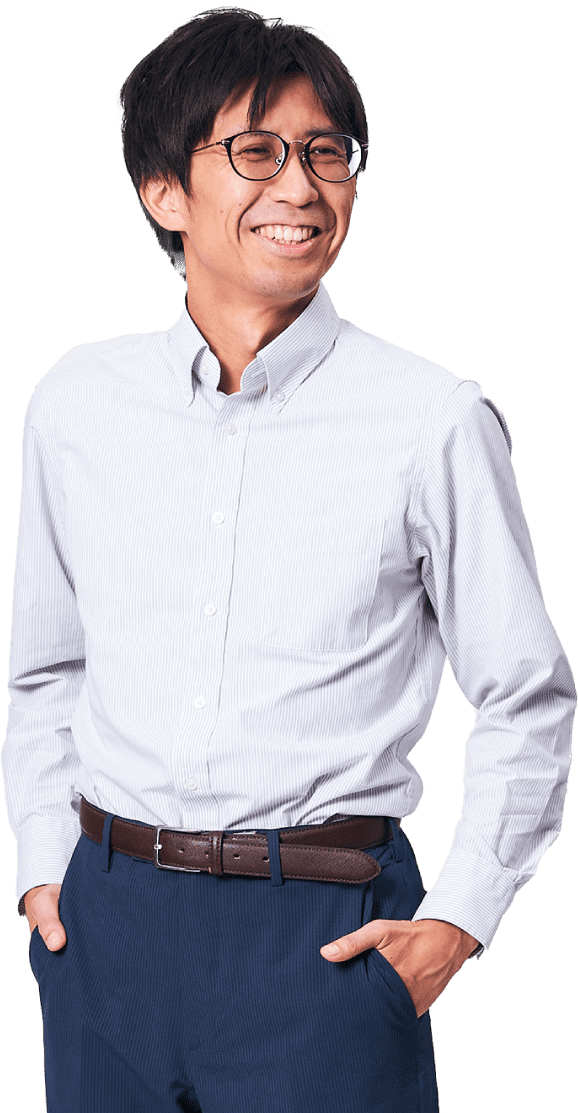 福田 優和
