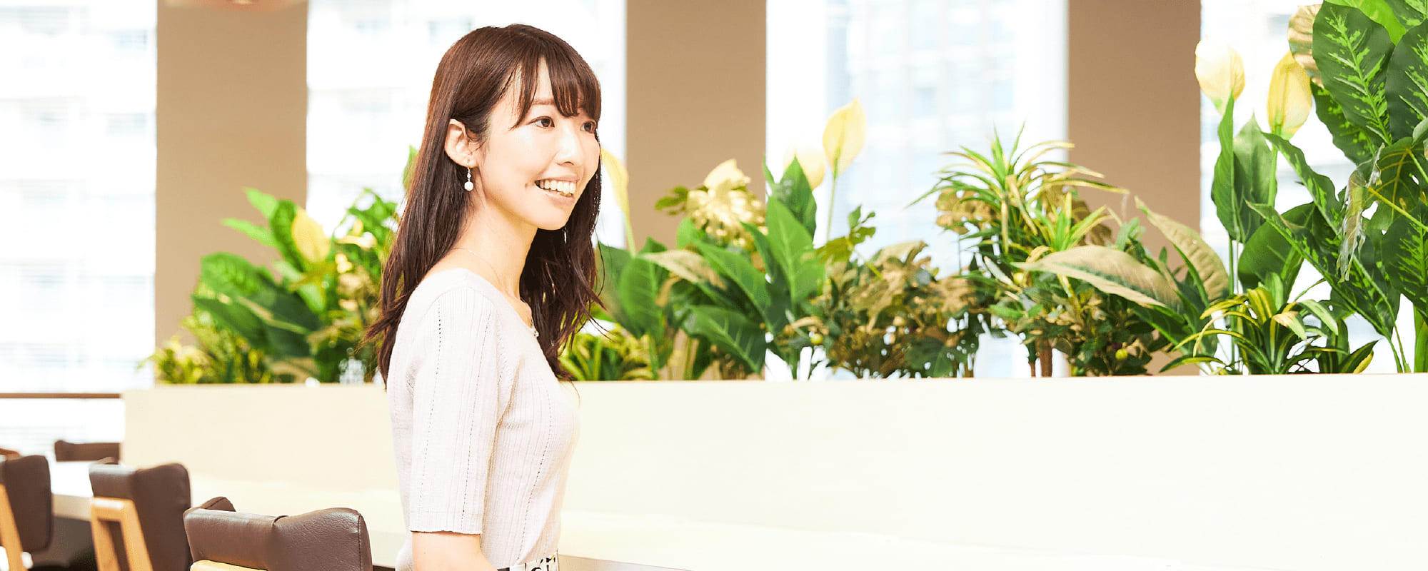 大森 早織