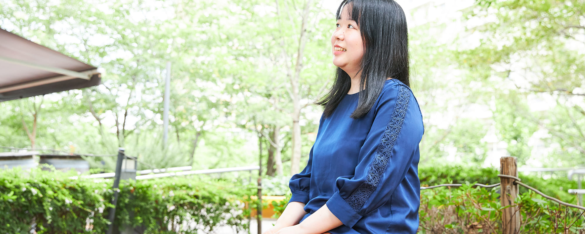 鳥越 識未