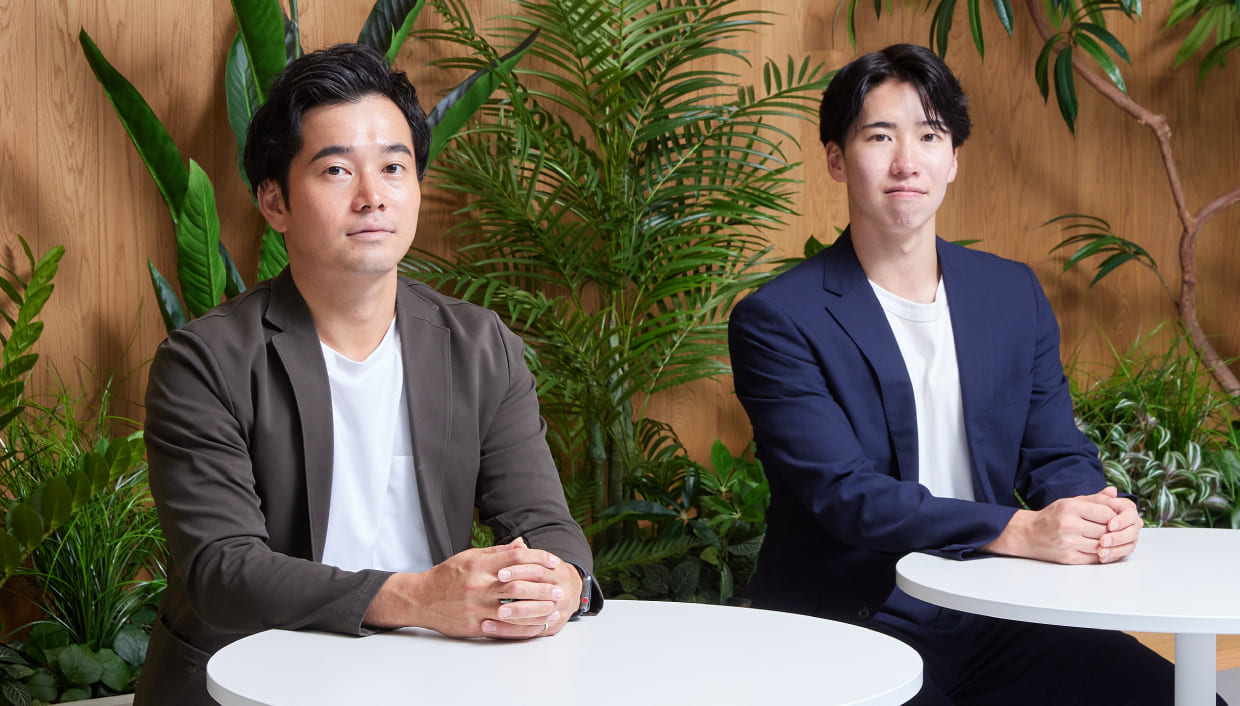 新卒採用担当座談会