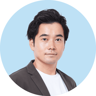 安次嶺 一輝